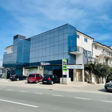 PlanoStudio Trogir Rominaアパートメント エクステリア 写真